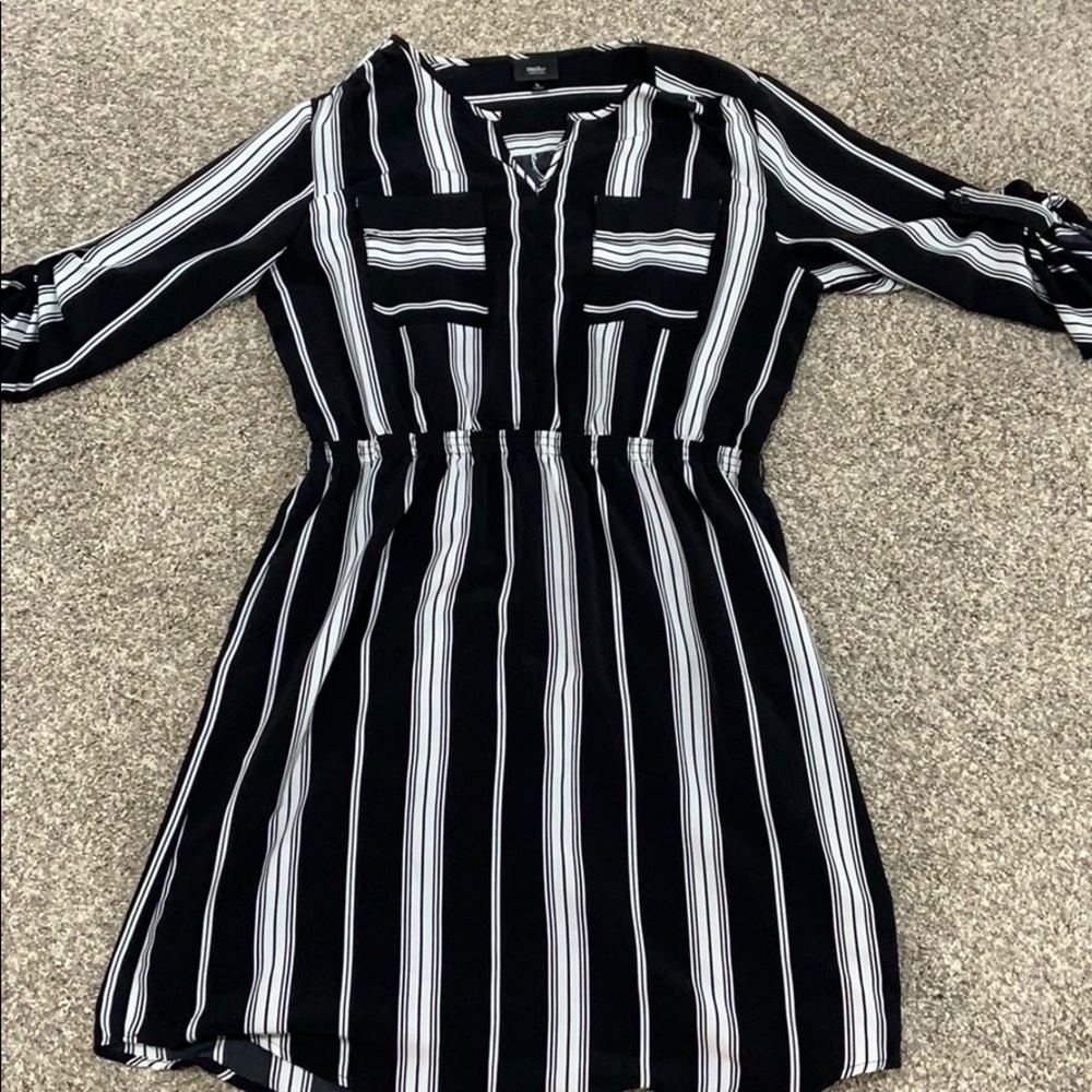 Mossimo dress